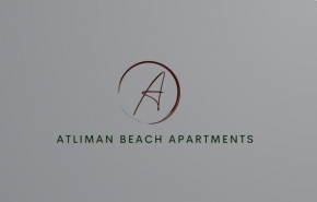 Atliman Beach Apartment 1